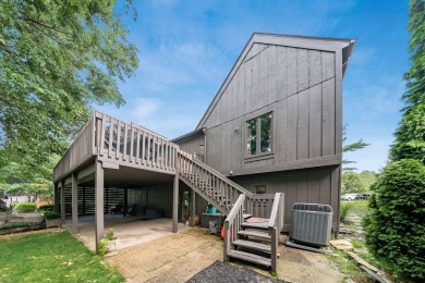 Don't miss out on this Muirfield gem that is conveniently on Muirfield Village Golf Club in Ohio - for sale on GolfHomes.com, golf home, golf lot