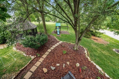 Don't miss out on this Muirfield gem that is conveniently on Muirfield Village Golf Club in Ohio - for sale on GolfHomes.com, golf home, golf lot