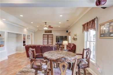 Welcome to this stunning 6 bedroom, 4 bath lakefront home in on Hamilton Mill Golf Club in Georgia - for sale on GolfHomes.com, golf home, golf lot