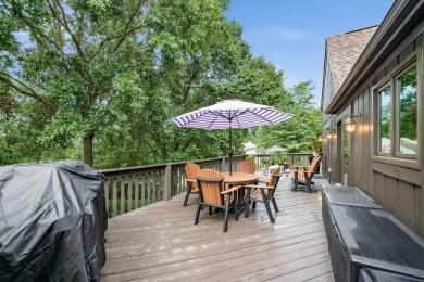 Don't miss out on this Muirfield gem that is conveniently on Muirfield Village Golf Club in Ohio - for sale on GolfHomes.com, golf home, golf lot