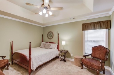 Welcome to this stunning 6 bedroom, 4 bath lakefront home in on Hamilton Mill Golf Club in Georgia - for sale on GolfHomes.com, golf home, golf lot