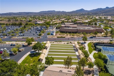 Welcome to Sun City Anthem. This desirable Franklin model is set on Revere Golf Club in Nevada - for sale on GolfHomes.com, golf home, golf lot