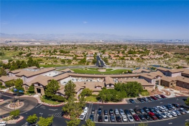 Welcome to Sun City Anthem. This desirable Franklin model is set on Revere Golf Club in Nevada - for sale on GolfHomes.com, golf home, golf lot
