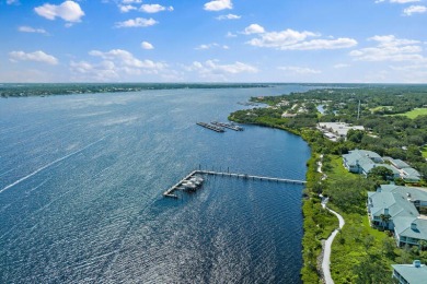 NEW CUSTOM HOME WATERFRONT ESTATE located  in a Prestigious on Harbour Ridge Yacht and Country Club in Florida - for sale on GolfHomes.com, golf home, golf lot