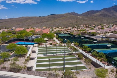 Welcome to Sun City Anthem. This desirable Franklin model is set on Revere Golf Club in Nevada - for sale on GolfHomes.com, golf home, golf lot