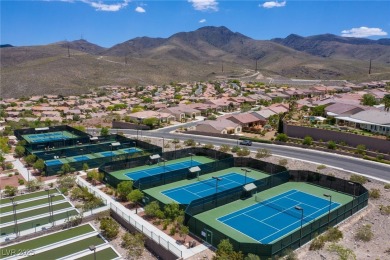 Welcome to Sun City Anthem. This desirable Franklin model is set on Revere Golf Club in Nevada - for sale on GolfHomes.com, golf home, golf lot