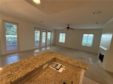 Understanding the new owner of this condo will likely want to do on The King and Prince Golf Course, Home of the Hampton Club in Georgia - for sale on GolfHomes.com, golf home, golf lot