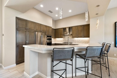 Welcome to this spectacularly remodeled Bougainvillea 1 at on Indian Ridge Country Club in California - for sale on GolfHomes.com, golf home, golf lot