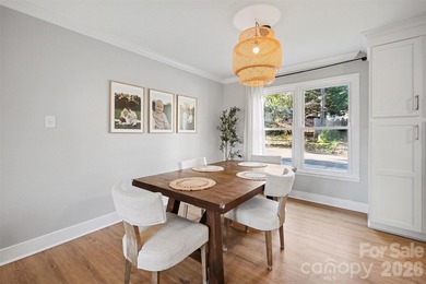 This 1.5-story traditional home is located in the highly on Tega Cay Golf Club in South Carolina - for sale on GolfHomes.com, golf home, golf lot