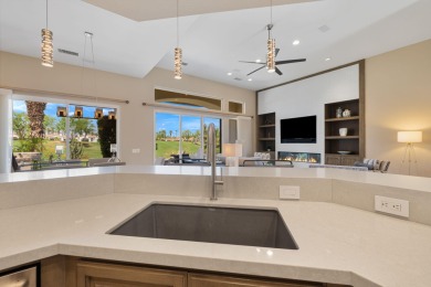 Welcome to this spectacularly remodeled Bougainvillea 1 at on Indian Ridge Country Club in California - for sale on GolfHomes.com, golf home, golf lot