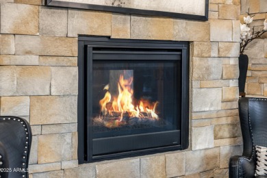 Nestled within an active upscale adult gated community on a on Trilogy Golf Club At Vistancia in Arizona - for sale on GolfHomes.com, golf home, golf lot