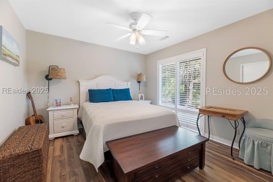 Excellent value to enjoy Moss Creek amenities and lifestyle on Moss Creek Golf Club in South Carolina - for sale on GolfHomes.com, golf home, golf lot