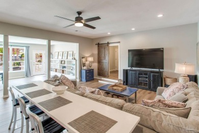 OPEN HOUSE June 21st 10am-12pm. One-of-a-Kind Waterfront Canal on Tiger Point Golf and Country Club in Florida - for sale on GolfHomes.com, golf home, golf lot