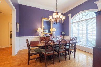 Welcome to your dream home in the highly sought after Stone on Stone Creek Golf Club in Georgia - for sale on GolfHomes.com, golf home, golf lot