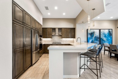 Welcome to this spectacularly remodeled Bougainvillea 1 at on Indian Ridge Country Club in California - for sale on GolfHomes.com, golf home, golf lot