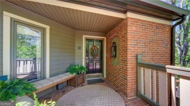DIRECTLY ON THE BELTLINE WITH ACCESS TO ANSLEY MALL! STARBUCKS on Ansley Golf Club At Mid-Town in Georgia - for sale on GolfHomes.com, golf home, golf lot