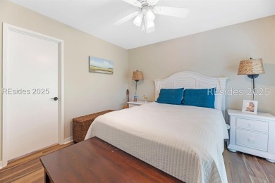Excellent value to enjoy Moss Creek amenities and lifestyle on Moss Creek Golf Club in South Carolina - for sale on GolfHomes.com, golf home, golf lot