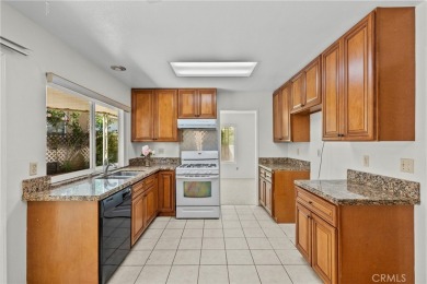 Friendly Valley Home!  THe only 3 Bedroom, 2 bathroom single on Friendly Valley Golf Course in California - for sale on GolfHomes.com, golf home, golf lot
