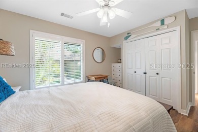 Excellent value to enjoy Moss Creek amenities and lifestyle on Moss Creek Golf Club in South Carolina - for sale on GolfHomes.com, golf home, golf lot