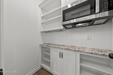 Beautiful New Construction Home on Golf Course in on Deercroft Golf and Country Club in North Carolina - for sale on GolfHomes.com, golf home, golf lot