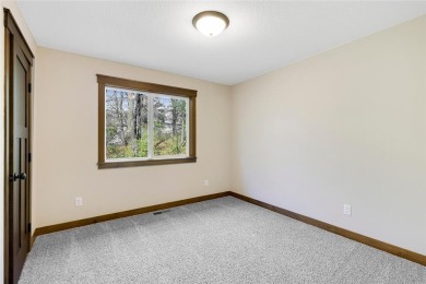 New Construction Without the Wait! Open, spacious  vaulted main on Inver Wood Golf Course in Minnesota - for sale on GolfHomes.com, golf home, golf lot