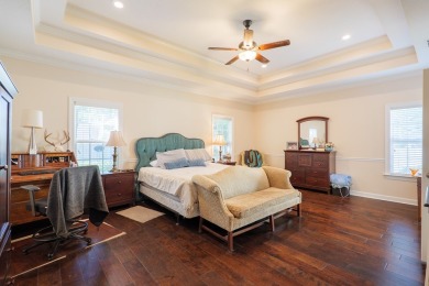 Welcome to your dream home in the highly sought after Stone on Stone Creek Golf Club in Georgia - for sale on GolfHomes.com, golf home, golf lot