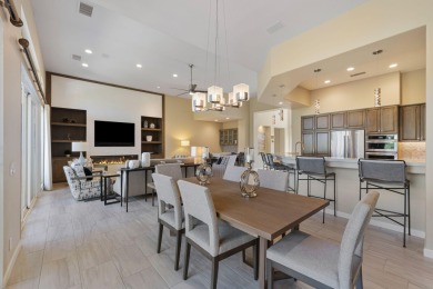 Welcome to this spectacularly remodeled Bougainvillea 1 at on Indian Ridge Country Club in California - for sale on GolfHomes.com, golf home, golf lot