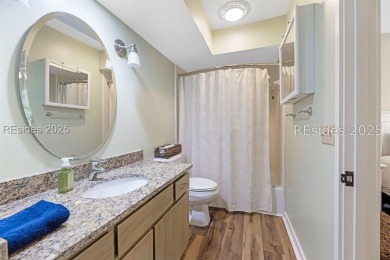 Excellent value to enjoy Moss Creek amenities and lifestyle on Moss Creek Golf Club in South Carolina - for sale on GolfHomes.com, golf home, golf lot