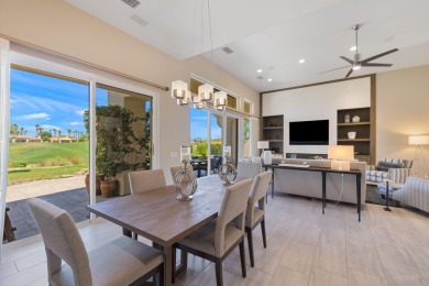 Welcome to this spectacularly remodeled Bougainvillea 1 at on Indian Ridge Country Club in California - for sale on GolfHomes.com, golf home, golf lot