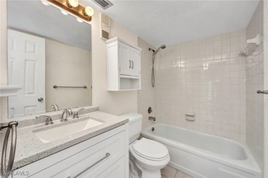 BREATHTAKING WATERFRONT VIEWS, 3 BEDROOMS, 2 BATHS, AND A on Twin Isles Country Club in Florida - for sale on GolfHomes.com, golf home, golf lot