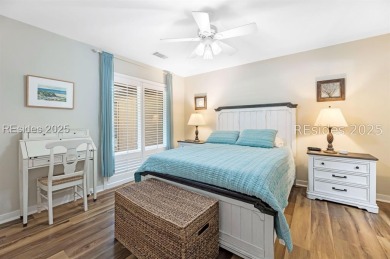 Excellent value to enjoy Moss Creek amenities and lifestyle on Moss Creek Golf Club in South Carolina - for sale on GolfHomes.com, golf home, golf lot