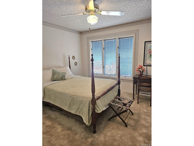 Coronado Golf Front home with approx. 2,202 sq. ft. of h/c space on Coronado Golf Course in Arkansas - for sale on GolfHomes.com, golf home, golf lot