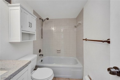 BREATHTAKING WATERFRONT VIEWS, 3 BEDROOMS, 2 BATHS, AND A on Twin Isles Country Club in Florida - for sale on GolfHomes.com, golf home, golf lot