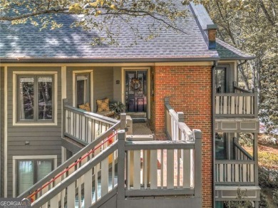 DIRECTLY ON THE BELTLINE WITH ACCESS TO ANSLEY MALL! STARBUCKS on Ansley Golf Club At Mid-Town in Georgia - for sale on GolfHomes.com, golf home, golf lot