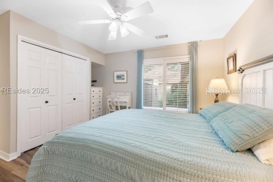 Excellent value to enjoy Moss Creek amenities and lifestyle on Moss Creek Golf Club in South Carolina - for sale on GolfHomes.com, golf home, golf lot