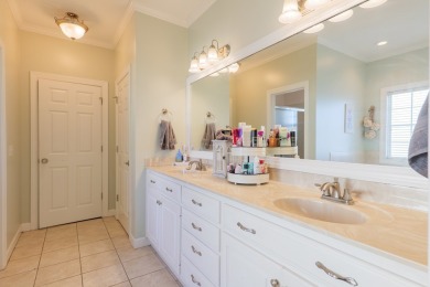 Welcome to your dream home in the highly sought after Stone on Stone Creek Golf Club in Georgia - for sale on GolfHomes.com, golf home, golf lot