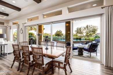 Nestled within an active upscale adult gated community on a on Trilogy Golf Club At Vistancia in Arizona - for sale on GolfHomes.com, golf home, golf lot