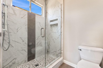 Welcome to this spectacularly remodeled Bougainvillea 1 at on Indian Ridge Country Club in California - for sale on GolfHomes.com, golf home, golf lot