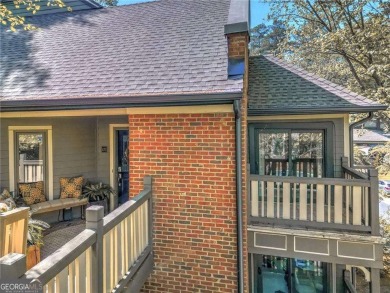 DIRECTLY ON THE BELTLINE WITH ACCESS TO ANSLEY MALL! STARBUCKS on Ansley Golf Club At Mid-Town in Georgia - for sale on GolfHomes.com, golf home, golf lot