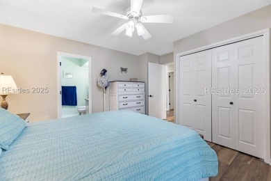 Excellent value to enjoy Moss Creek amenities and lifestyle on Moss Creek Golf Club in South Carolina - for sale on GolfHomes.com, golf home, golf lot