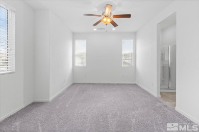 Walk into this Like-New home owned by original owners in the on The Resort At Red Hawk  in Nevada - for sale on GolfHomes.com, golf home, golf lot