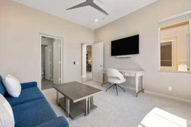 Welcome to this spectacularly remodeled Bougainvillea 1 at on Indian Ridge Country Club in California - for sale on GolfHomes.com, golf home, golf lot