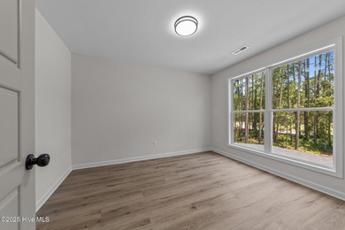 Beautiful New Construction Home on Golf Course in on Deercroft Golf and Country Club in North Carolina - for sale on GolfHomes.com, golf home, golf lot