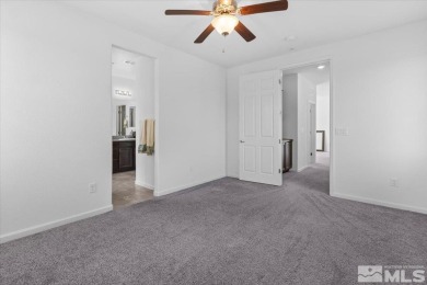 Walk into this Like-New home owned by original owners in the on The Resort At Red Hawk  in Nevada - for sale on GolfHomes.com, golf home, golf lot