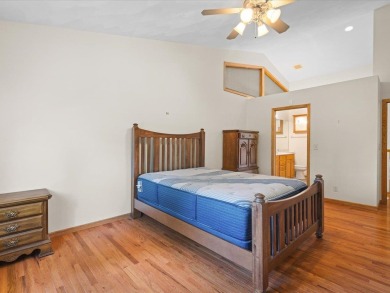 Stunning Brick Ranch-Style Condo with Golf Course Nearby! on Newburg Village Golf Club in Illinois - for sale on GolfHomes.com, golf home, golf lot