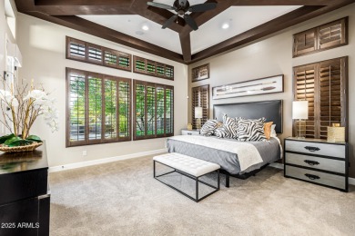 Nestled within an active upscale adult gated community on a on Trilogy Golf Club At Vistancia in Arizona - for sale on GolfHomes.com, golf home, golf lot