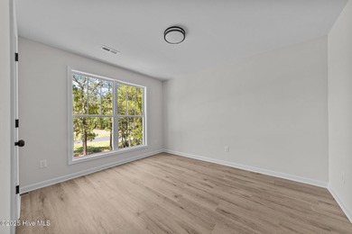 Beautiful New Construction Home on Golf Course in on Deercroft Golf and Country Club in North Carolina - for sale on GolfHomes.com, golf home, golf lot