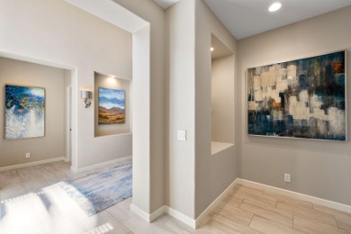 Welcome to this spectacularly remodeled Bougainvillea 1 at on Indian Ridge Country Club in California - for sale on GolfHomes.com, golf home, golf lot