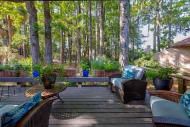 Excellent value to enjoy Moss Creek amenities and lifestyle on Moss Creek Golf Club in South Carolina - for sale on GolfHomes.com, golf home, golf lot