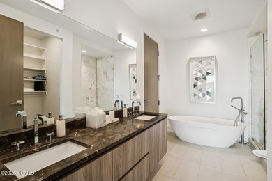 Enjoy this premiere location in Canyons Village with true ski-in on Canyons Golf Course in Utah - for sale on GolfHomes.com, golf home, golf lot